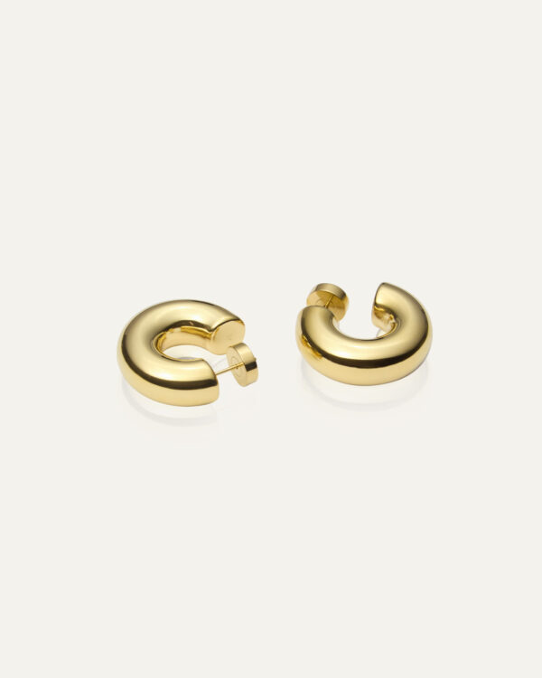 Rude Bold Earrings - Bild 2