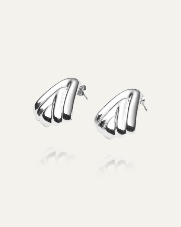 Deco Drop Earrings - Bild 3