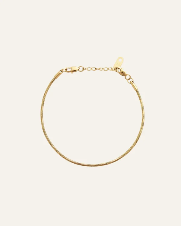 Snake Chain Bracelet - Bild 3