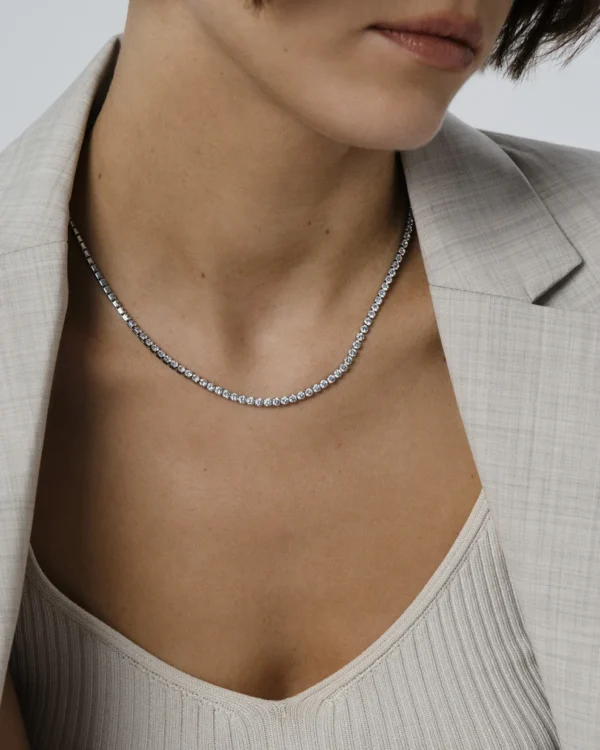 Tennis Necklace - Bild 2
