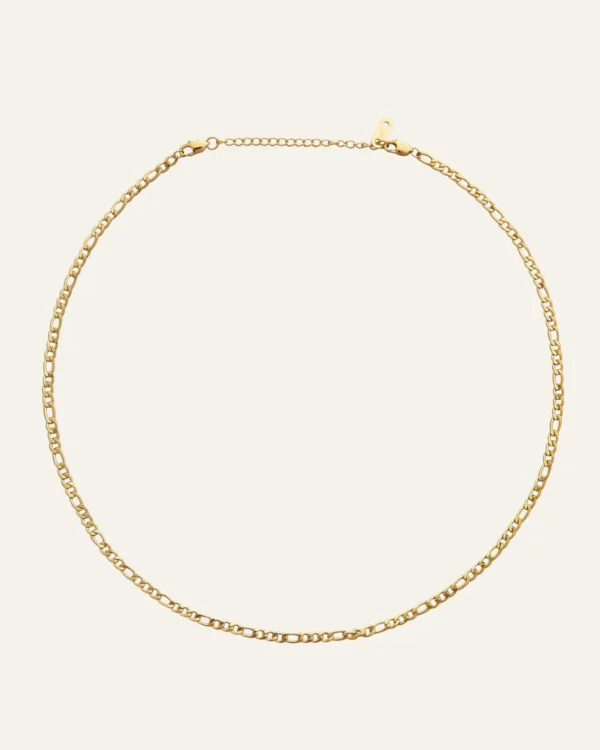 Thin Figaro Necklace - Bild 4