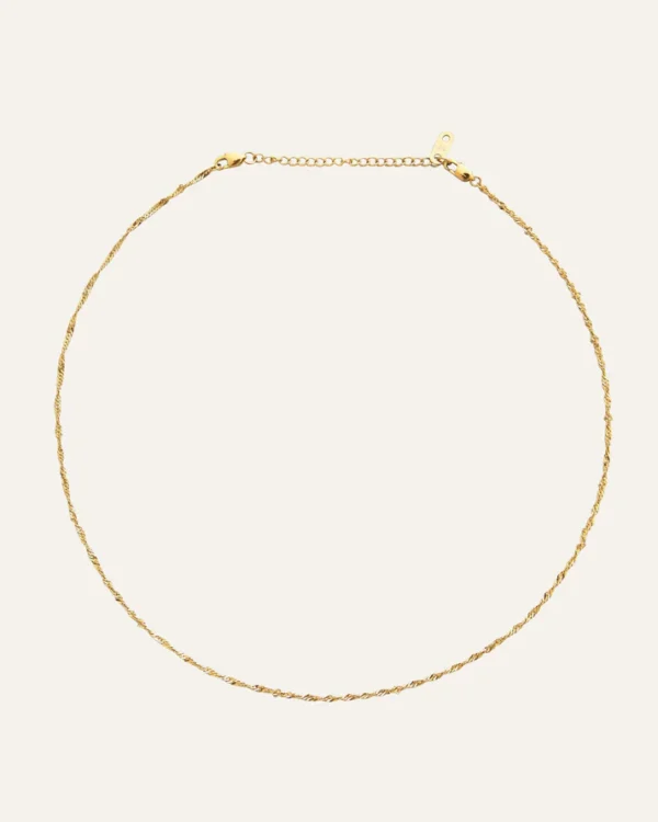 Twirl necklace - Bild 3