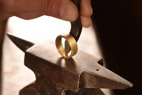 sälja guld