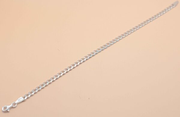 Pansar armband