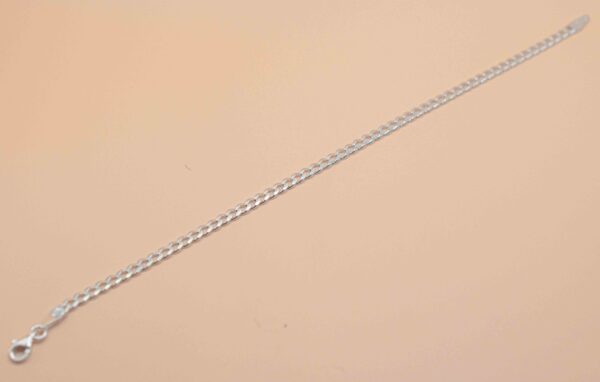 Pansar armband