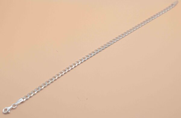 Pansar armband