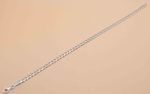 Pansar armband