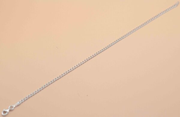 Pansar armband