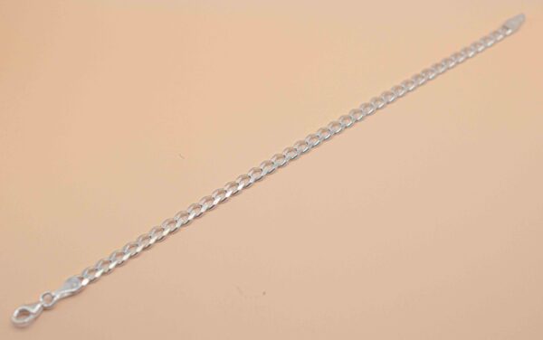 Pansar armband