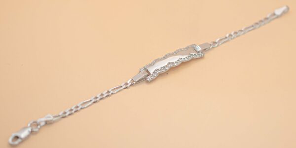 Barn armband