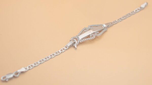 Barn armband
