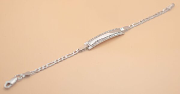 Barn armband