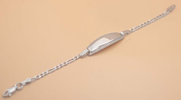 Barn armband