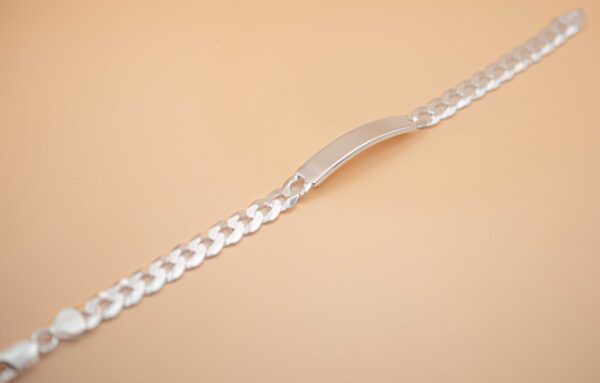 Pansar armband