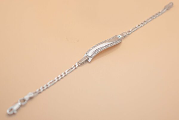 Barn armband