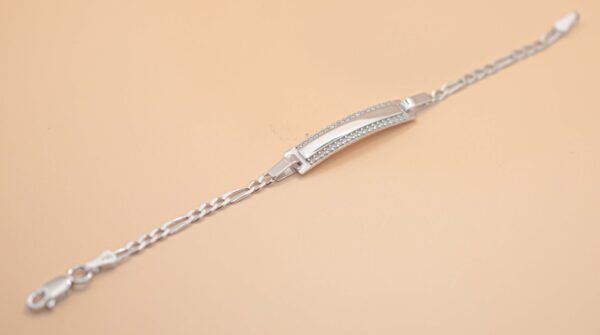 Barn armband