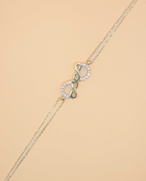 armband med evigt