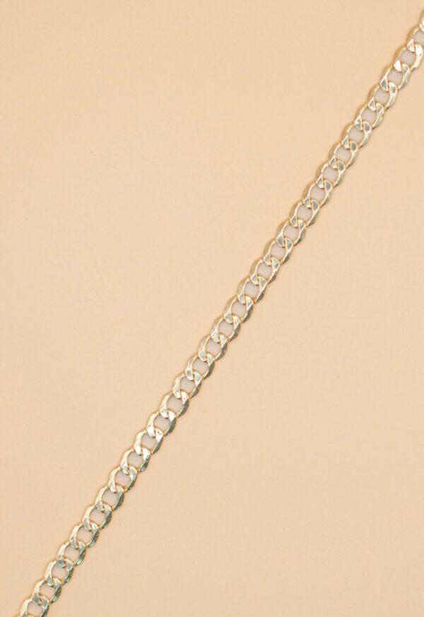 Pansar armband