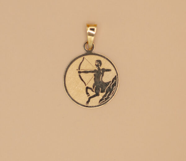 Sagittarius hänge