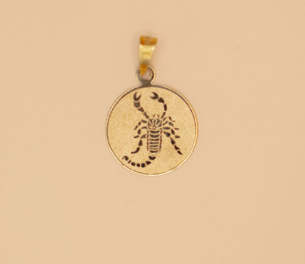 Scorpio hänge
