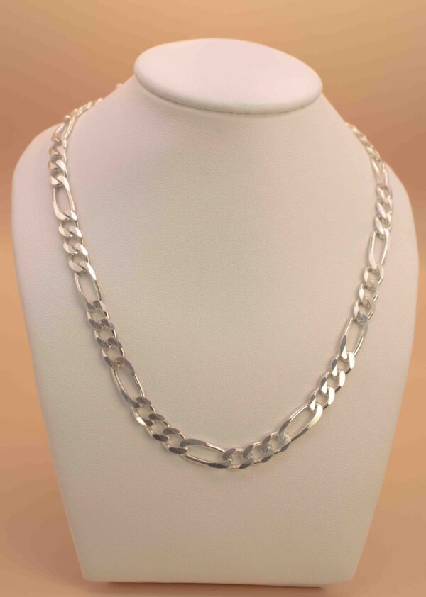 Figaro Halsband