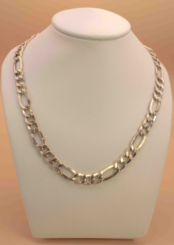 Figaro Halsband
