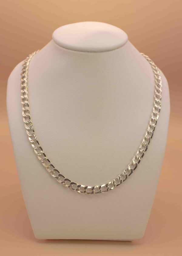 Pansar Halsband