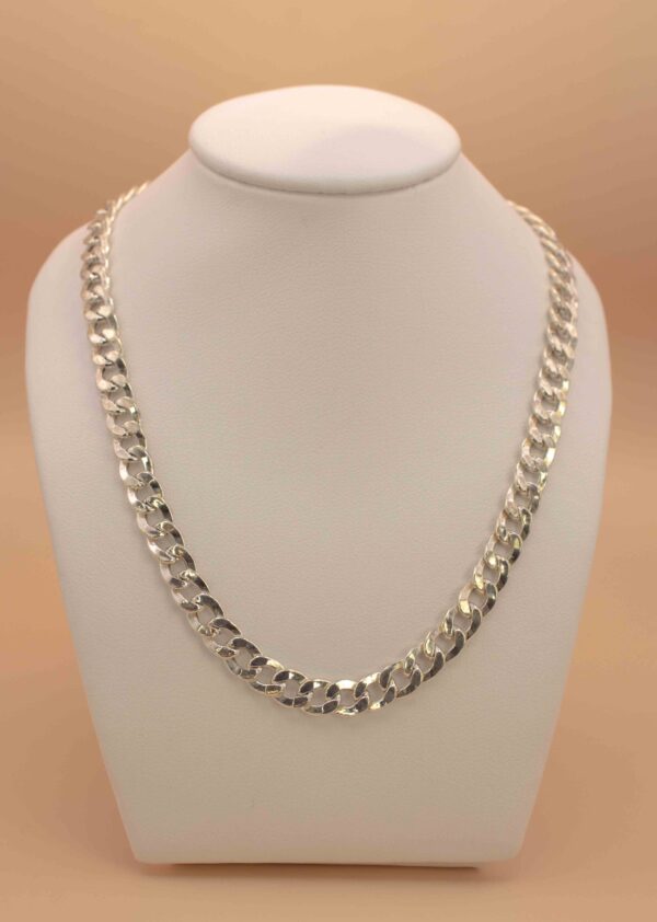 Pansar Halsband
