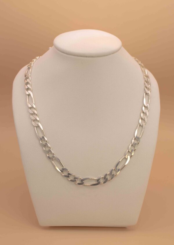 Figaro Halsband