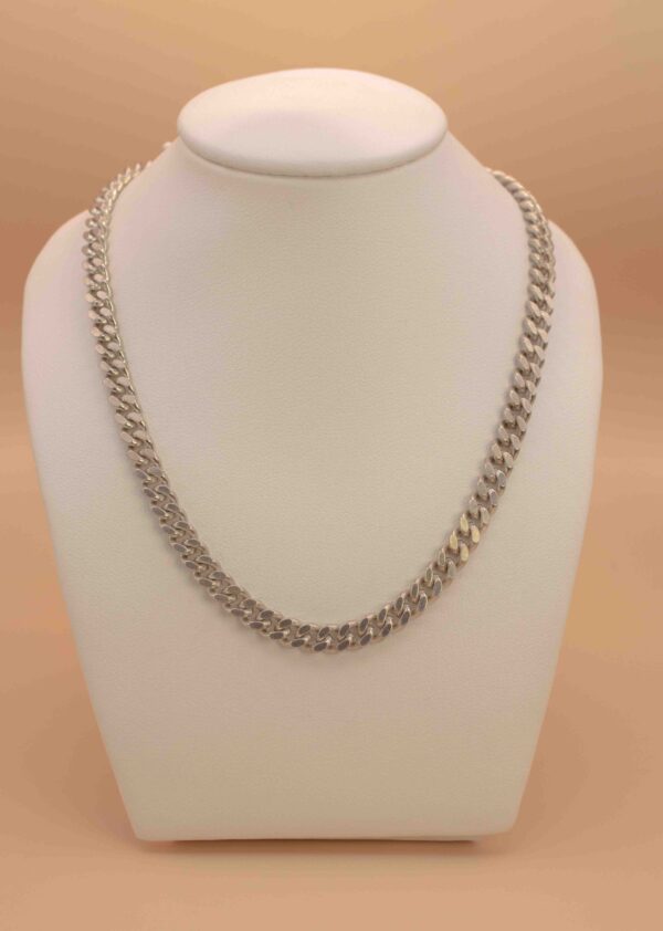 Pansar Halsband