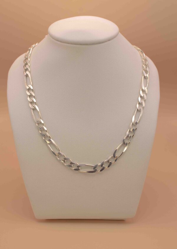 Figaro Halsband