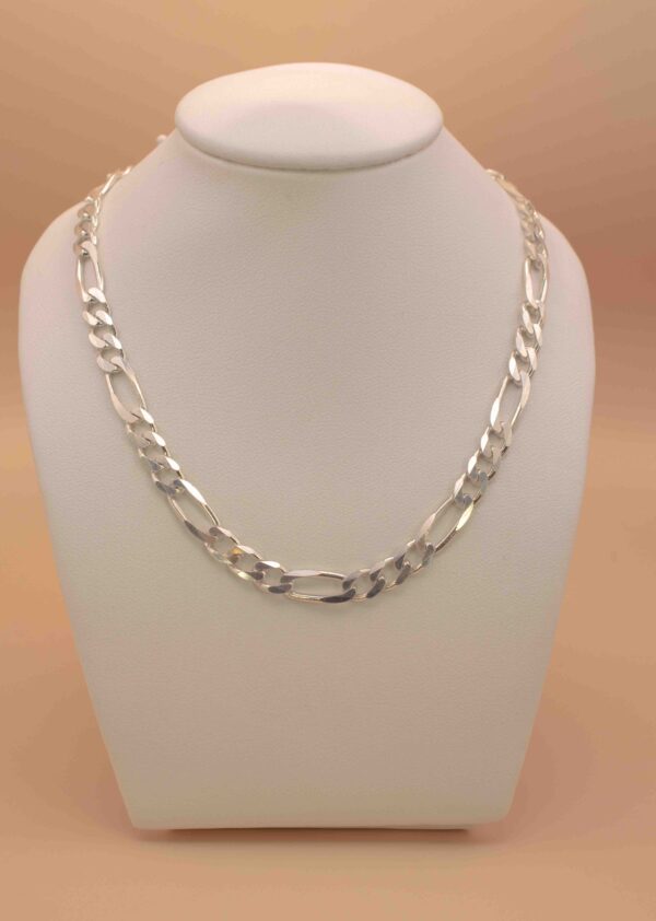 Figaro Halsband