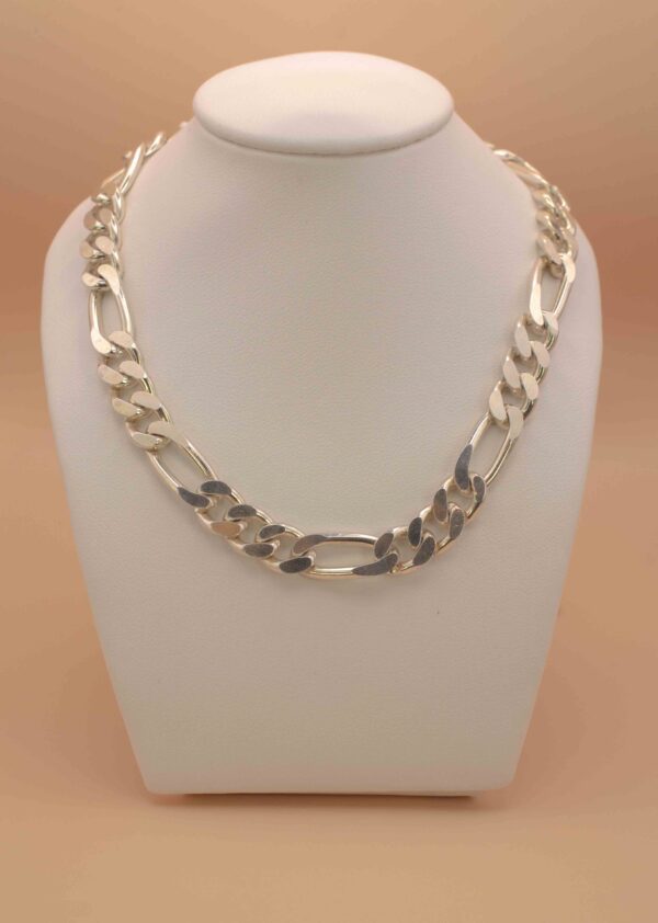 Figaro Halsband