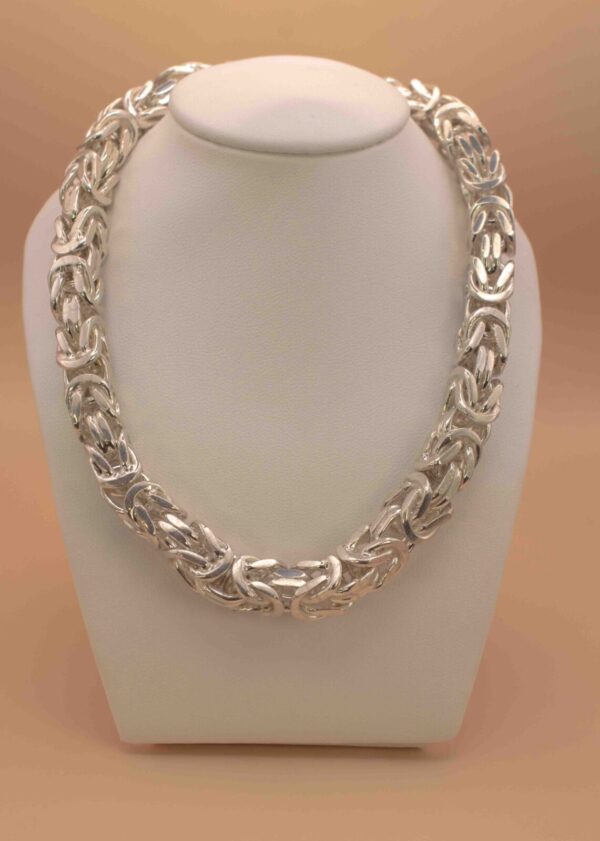 Kejsarlänk Halsband