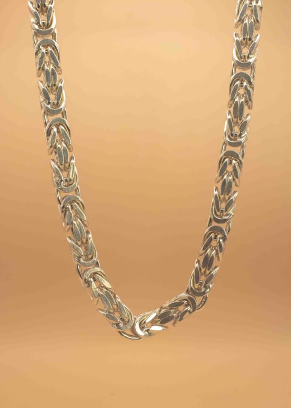 Kejsarlänk Halsband