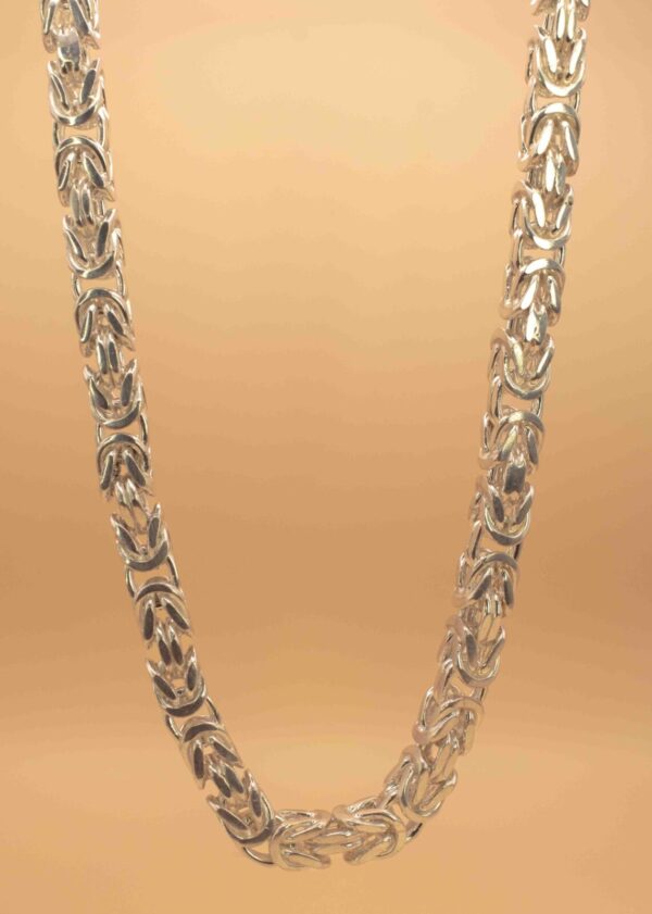 Kejsarlänk Halsband