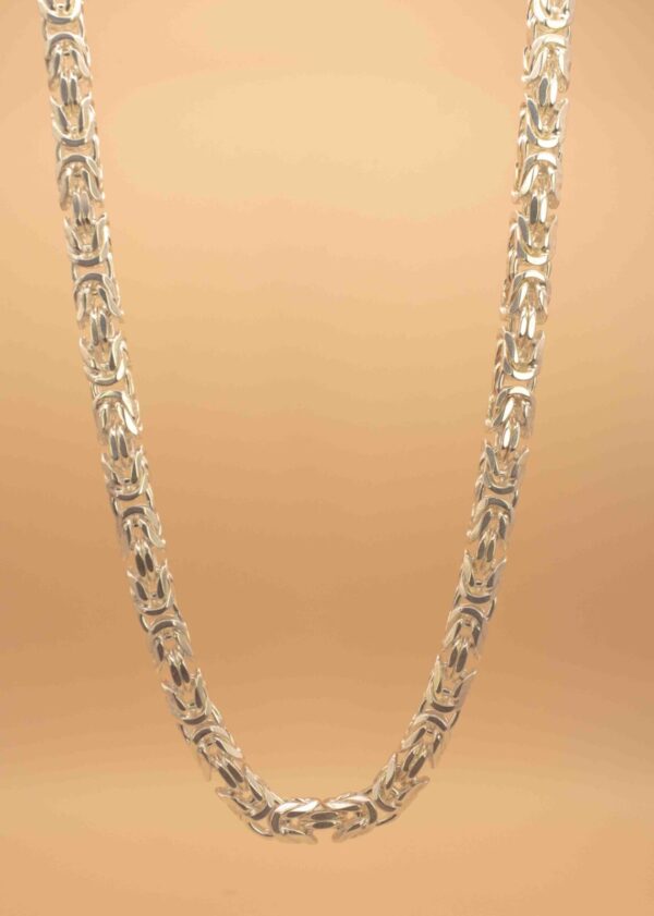 Kejsarlänk Halsband