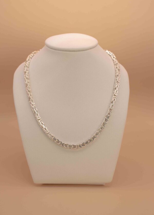 Kejsarlänk Halsband