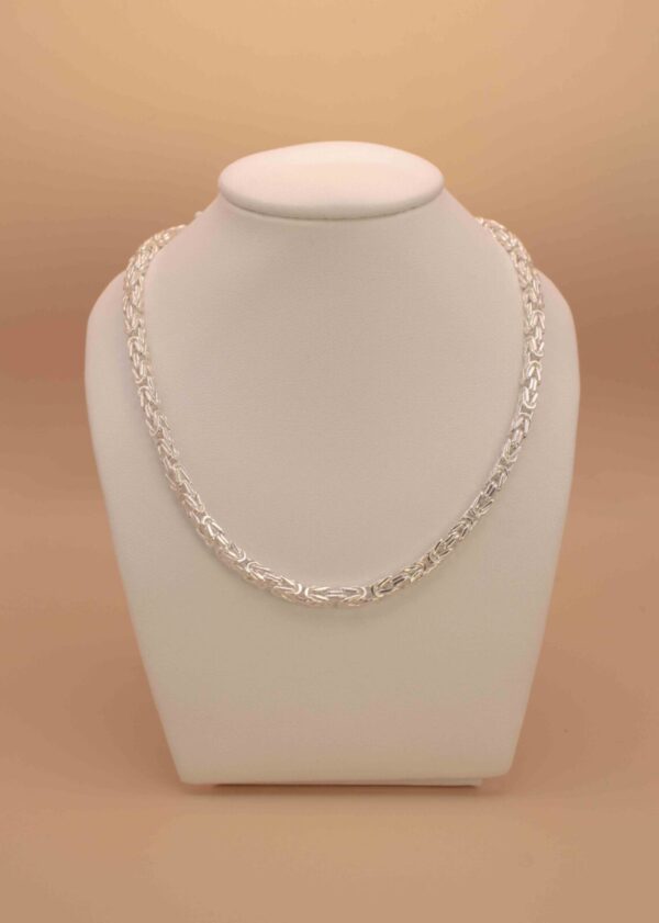 Kejsarlänk Halsband