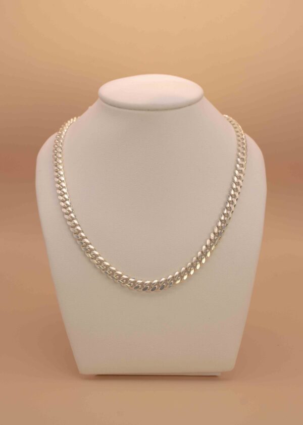 Pansar Halsband