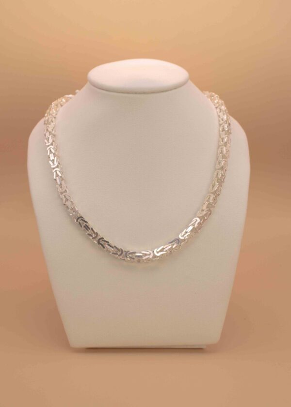 Kejsarlänk Halsband