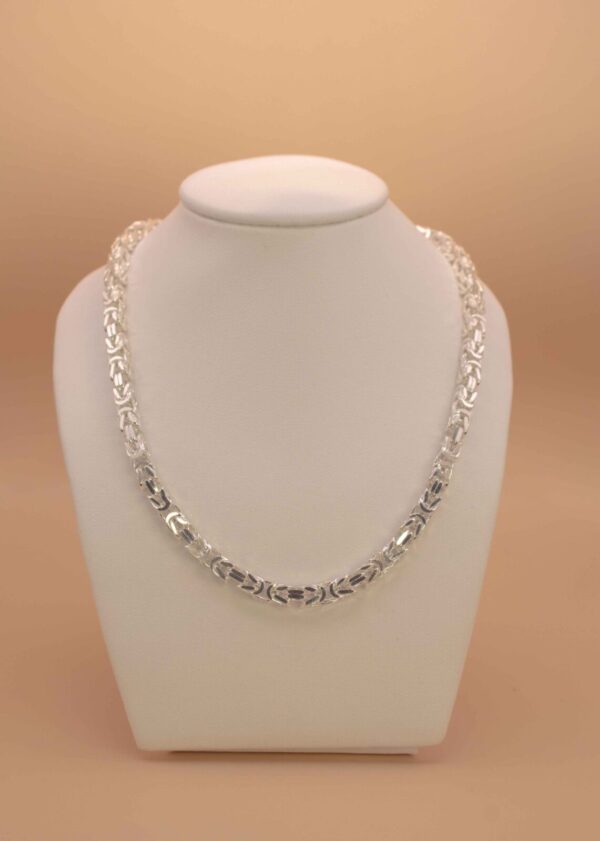 Kejsarlänk Halsband