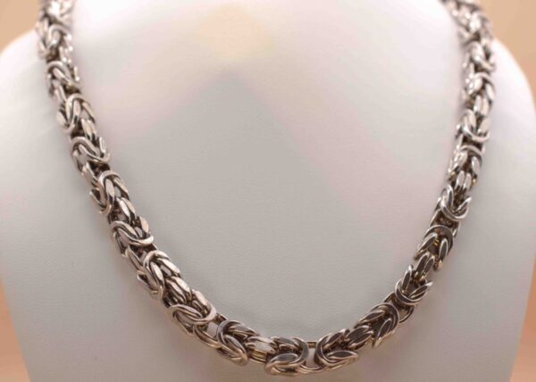 Kejsarlänk Halsband