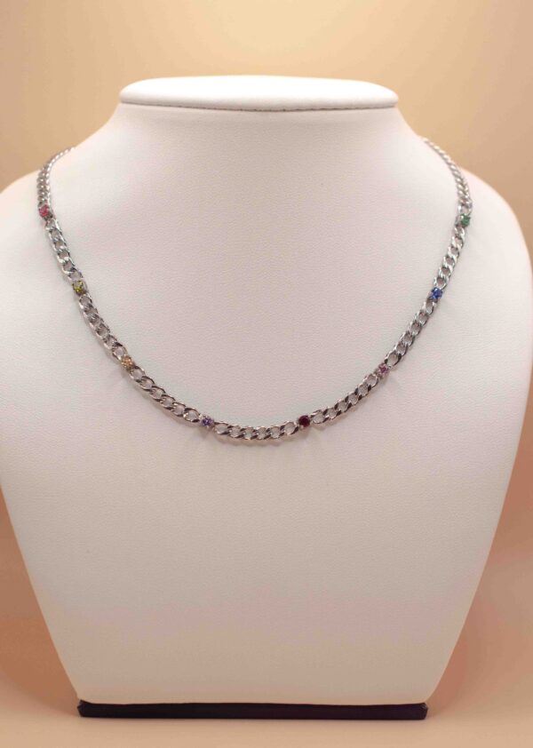 Halsband