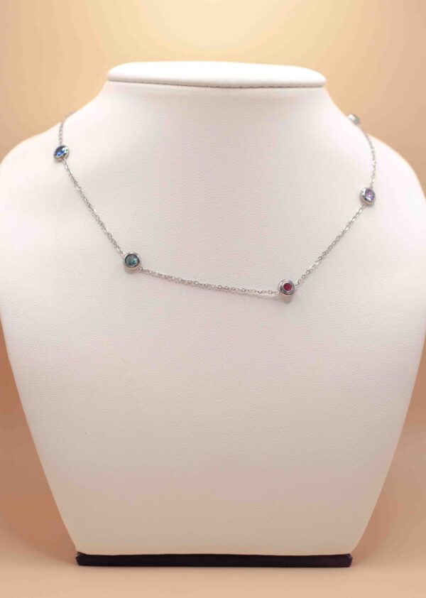 Halsband