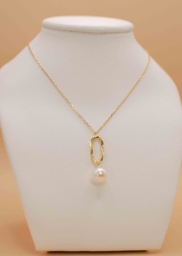 Halsband