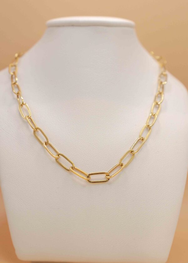 Halsband