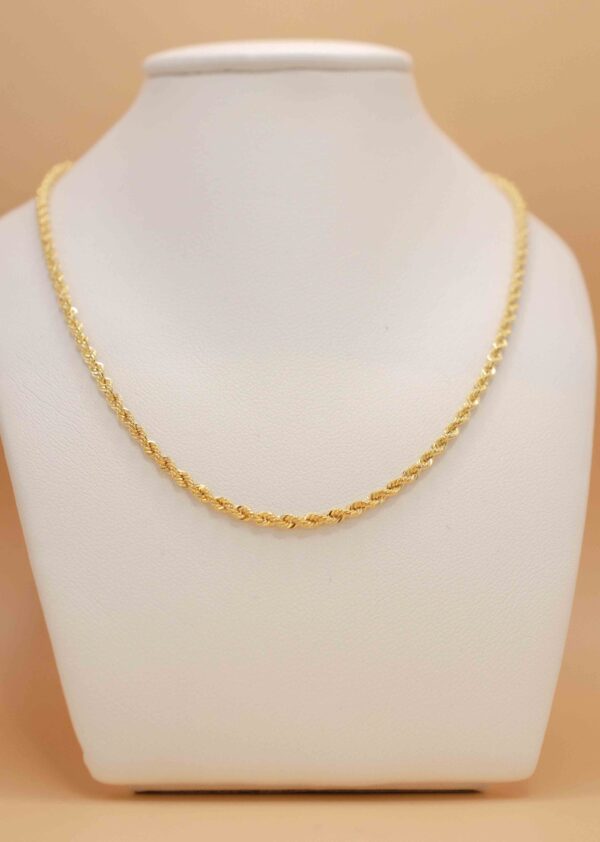 Halsband
