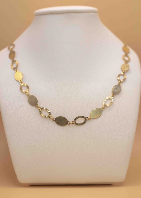 Halsband