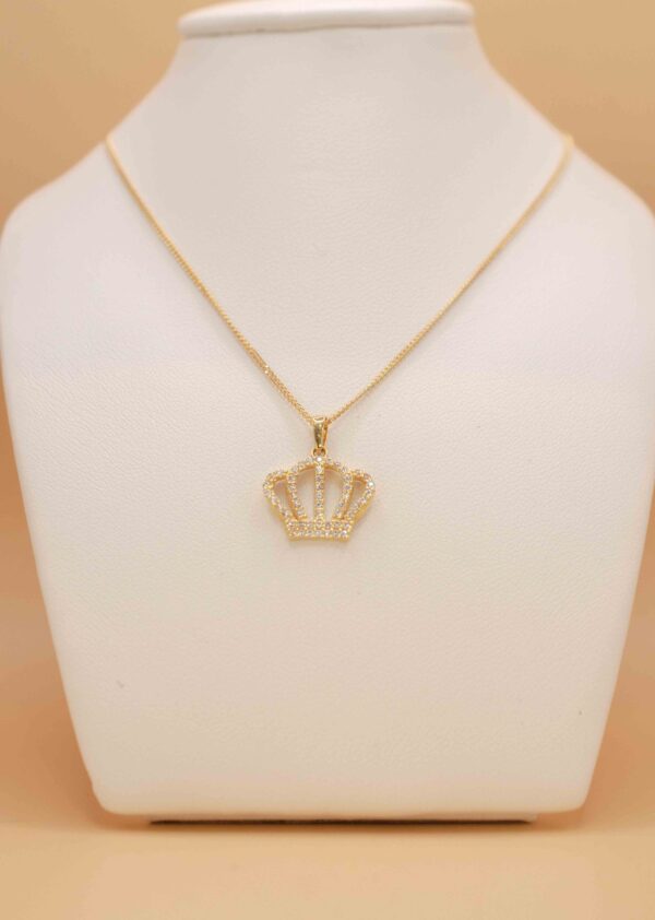 Halsband